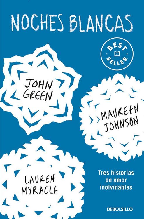 Produktbild: Noches blancas