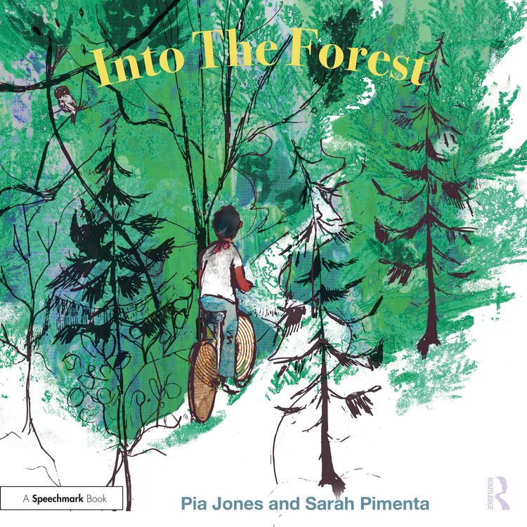 Produktbild: Into the Forest