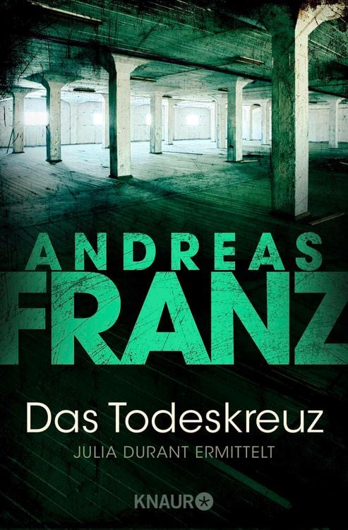 Produktbild: Das Todeskreuz