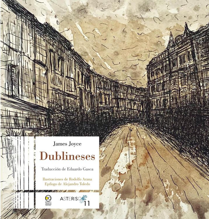 Produktbild: Dublineses