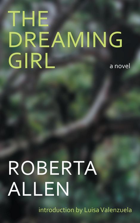 Produktbild: The Dreaming Girl