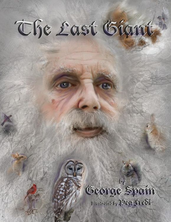 Produktbild: The Last Giant
