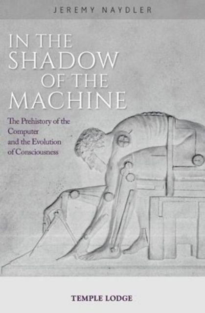 Produktbild: In The Shadow of the Machine