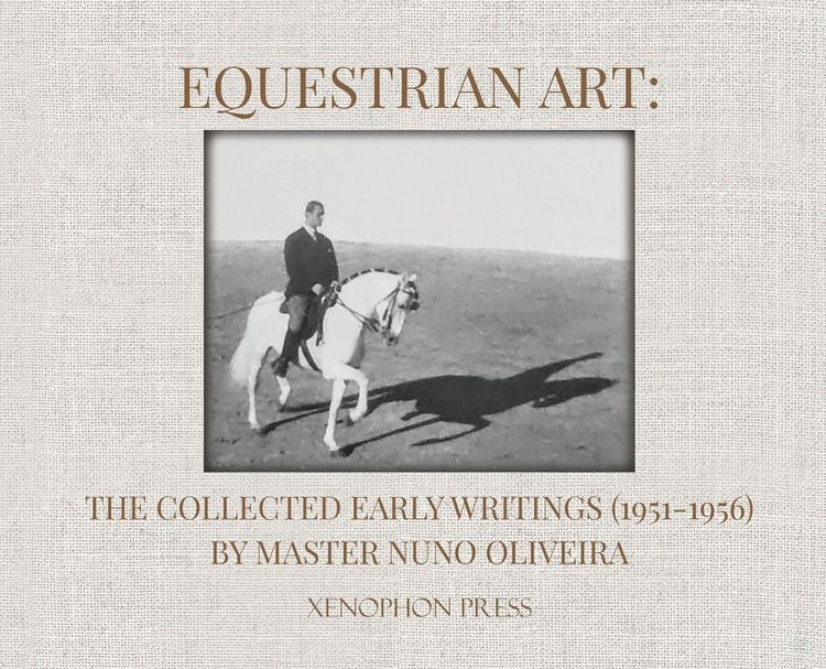 Produktbild: Equestrian Art