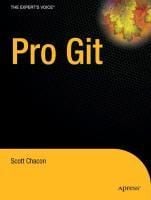 Produktbild: Pro Git