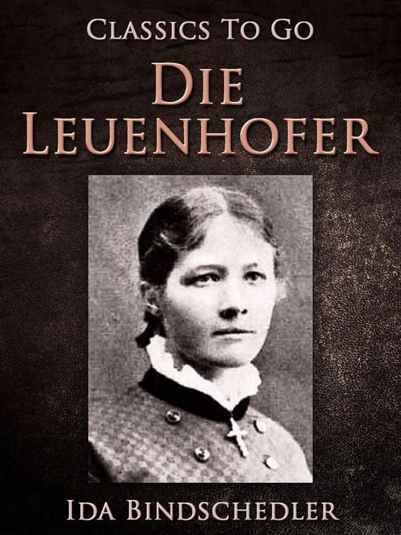 Produktbild: Die Leuenhofer