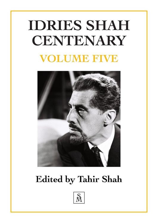 Produktbild: Idries Shah Centenary