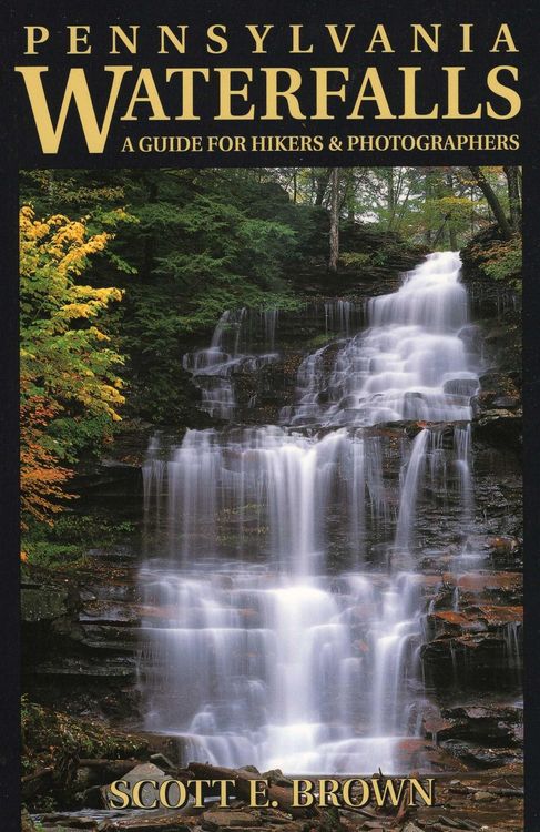 Produktbild: Pennsylvania Waterfalls