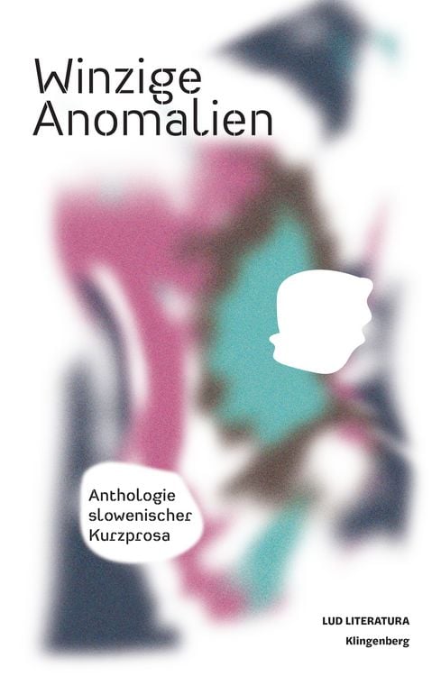 Produktbild: Winzige Anomalien
