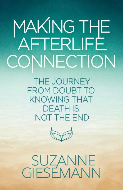 Produktbild: Making the Afterlife Connection