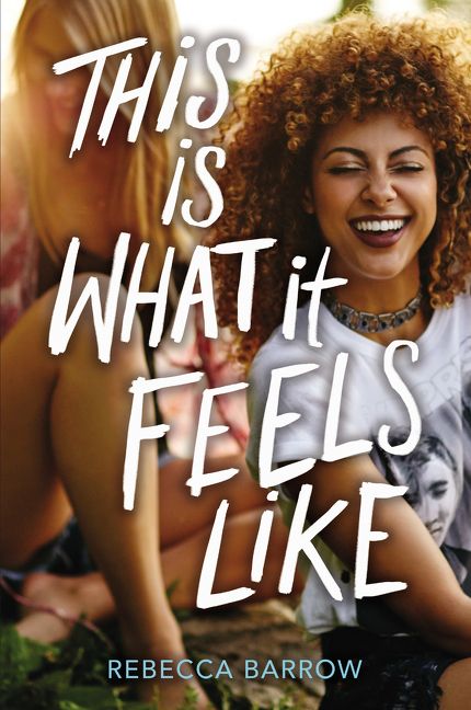 Produktbild: This Is What It Feels Like