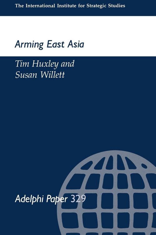 Produktbild: Arming East Russia