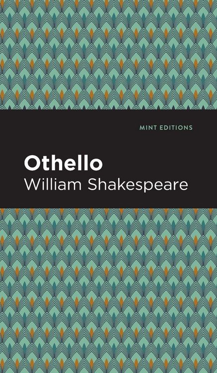 Produktbild: Othello
