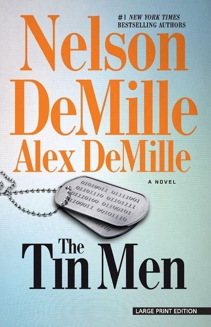 Produktbild: The Tin Men