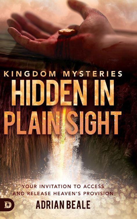 Produktbild: Kingdom Mysteries