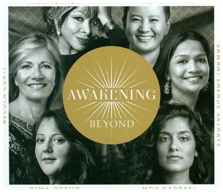 Produktbild: Awakening Beyond (Deluxe Version)