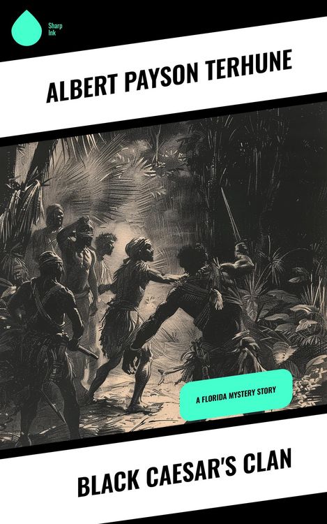 Produktbild: Black Caesar's Clan