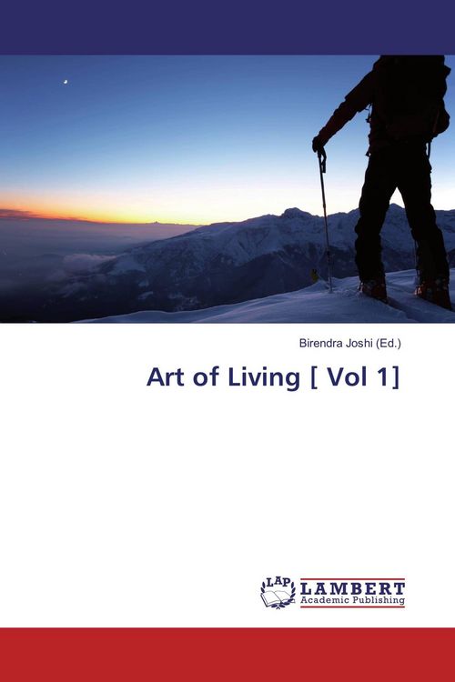 Produktbild: Art of Living [ Vol 1]