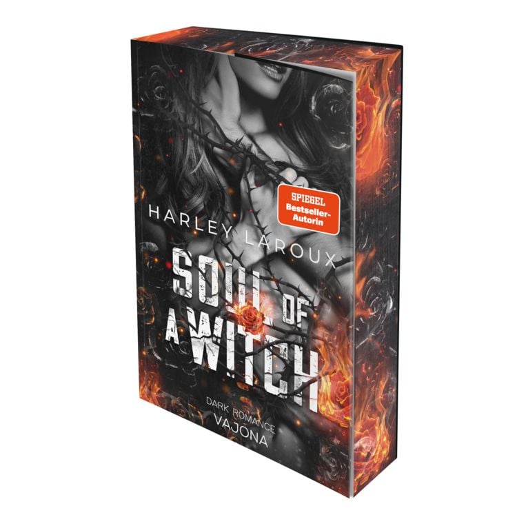Produktbild: Soul Of A Witch