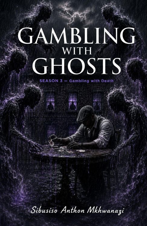 Produktbild: Gambling with death