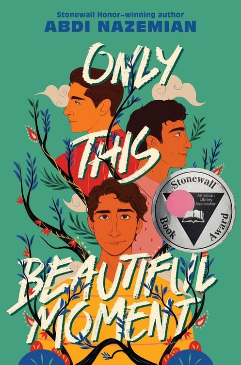 Produktbild: Only This Beautiful Moment