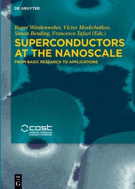 Produktbild: Superconductors at the Nanoscale