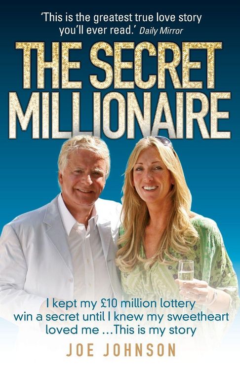 Produktbild: The Secret Millionaire
