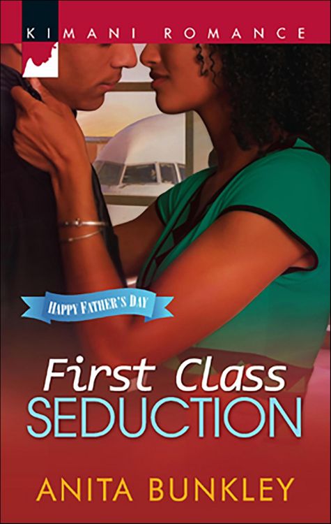 Produktbild: First Class Seduction