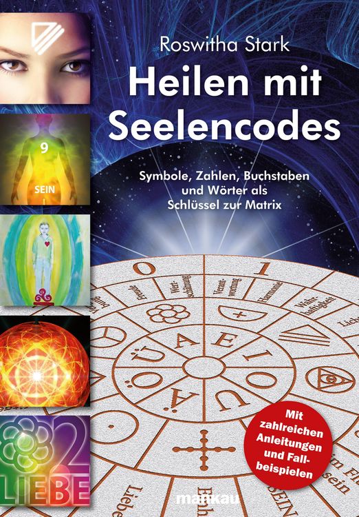 Produktbild: Heilen mit Seelencodes