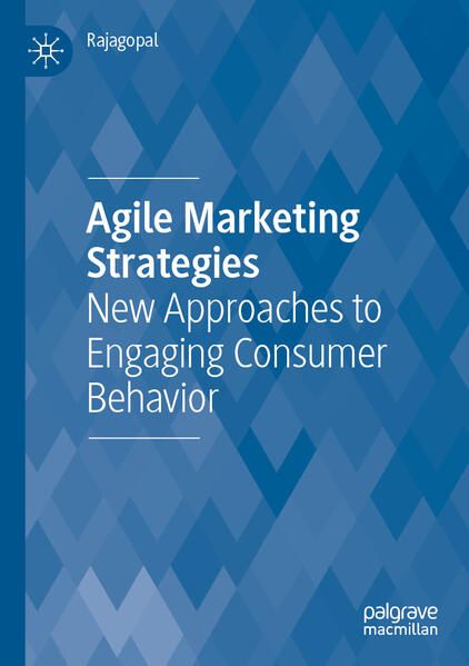 Produktbild: Agile Marketing Strategies