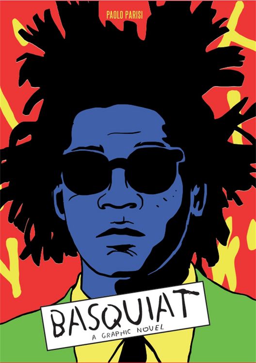 Produktbild: Basquiat