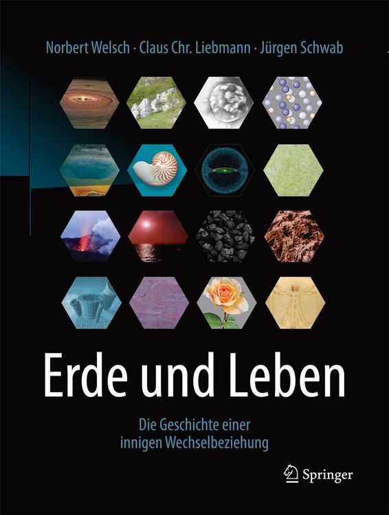 Produktbild: Erde und Leben