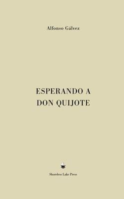 Produktbild: Esperando a Don Quijote
