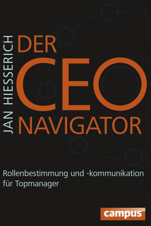 Produktbild: Der CEO-Navigator