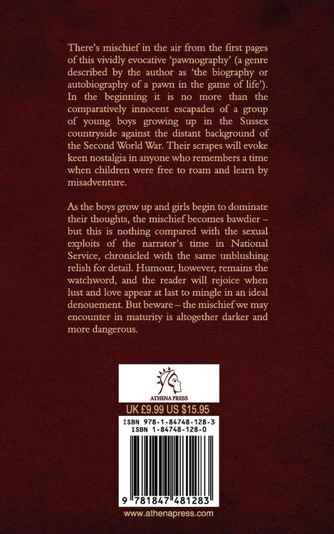 Produktbild: Legs Eleven