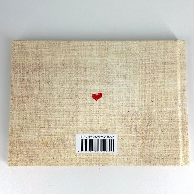 Produktbild: Was ich an dir liebe, Papa &ndash; Version f&uuml;r Kinder