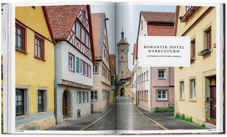 Produktbild: Great Escapes Germany