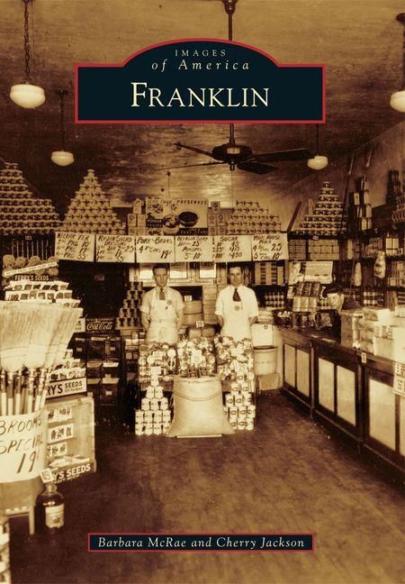 Produktbild: Franklin