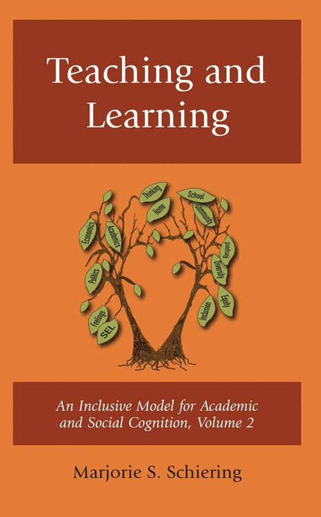 Produktbild: Teaching and Learning