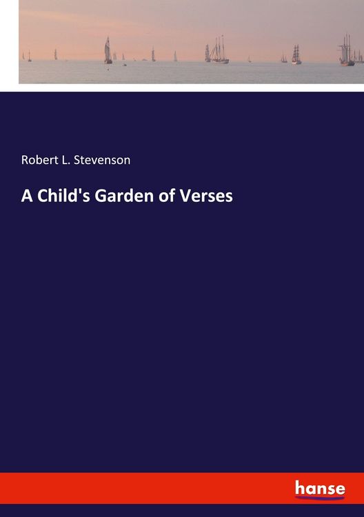 Produktbild: A Child's Garden of Verses