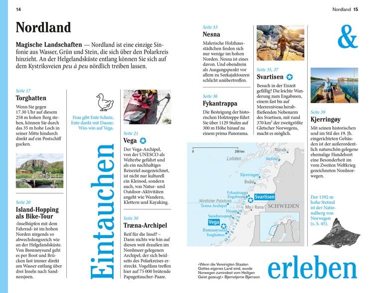 Produktbild: DUMONT Reise-Taschenbuch Reisef&uuml;hrer Norwegen, Der Norden mit Lofoten