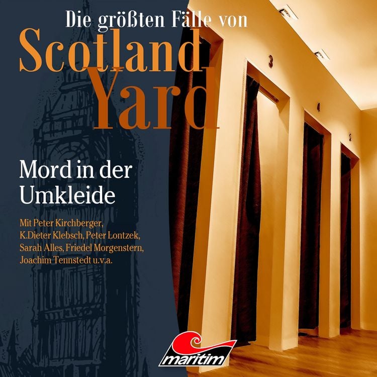 Bild vom Artikel Mord in der Umkleide vom Autor Markus Duschek