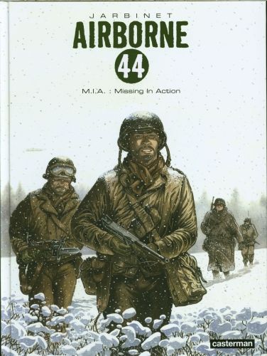 Produktbild: Airborne 44