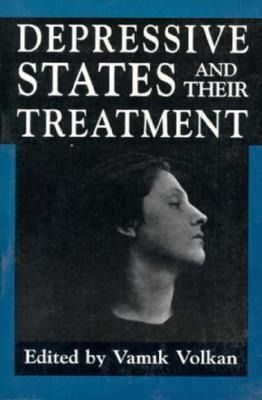 Produktbild: Depressive States and Their Treatment