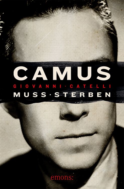 Produktbild: Camus muss sterben