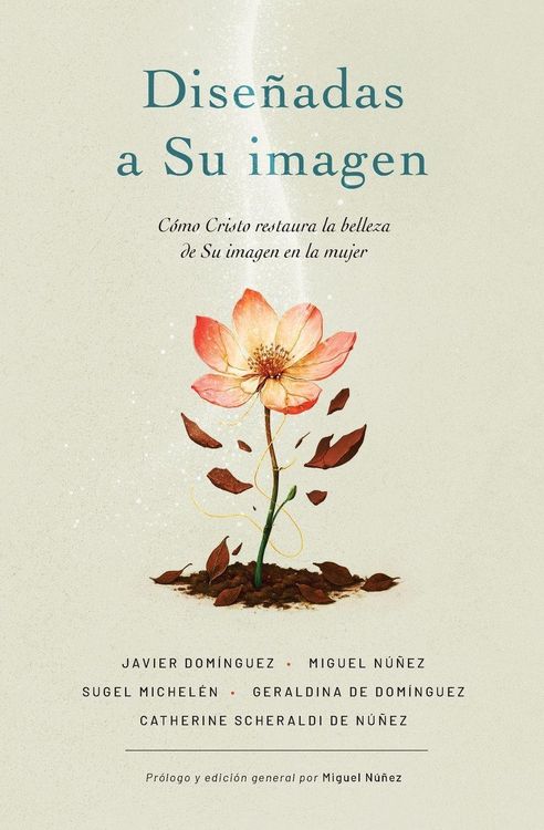 Produktbild: Las Dise&iquest;&iquest;adas a Su Imagen