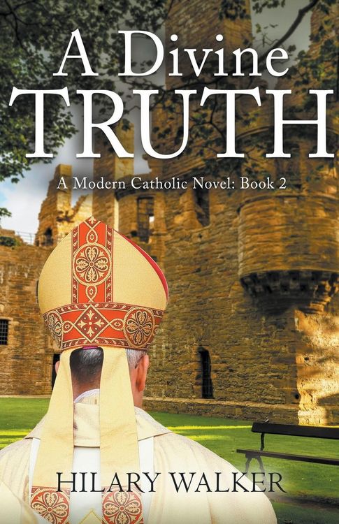 Produktbild: A Divine Truth