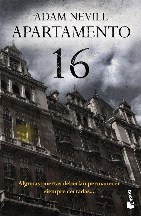 Produktbild: Apartamento 16