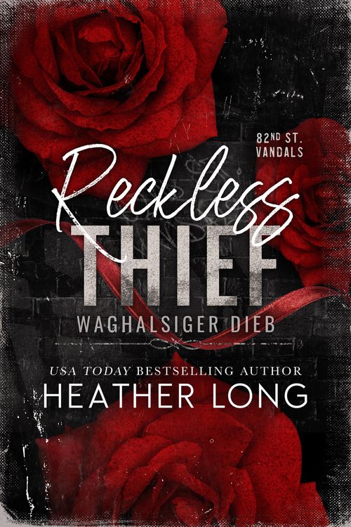 Produktbild: Waghalsiger Dieb