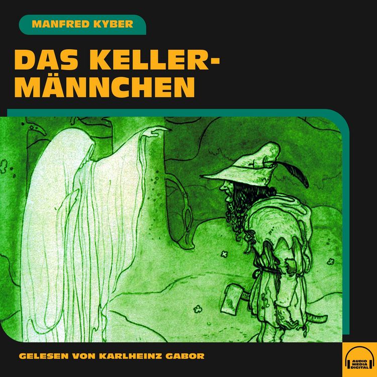 Produktbild: Das Kellerm&auml;nnchen